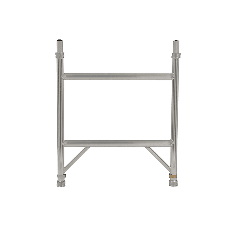 SAB Sales UTS 2 Rung Narrow Span Frame 1.0m (H) x 0.85m (W)