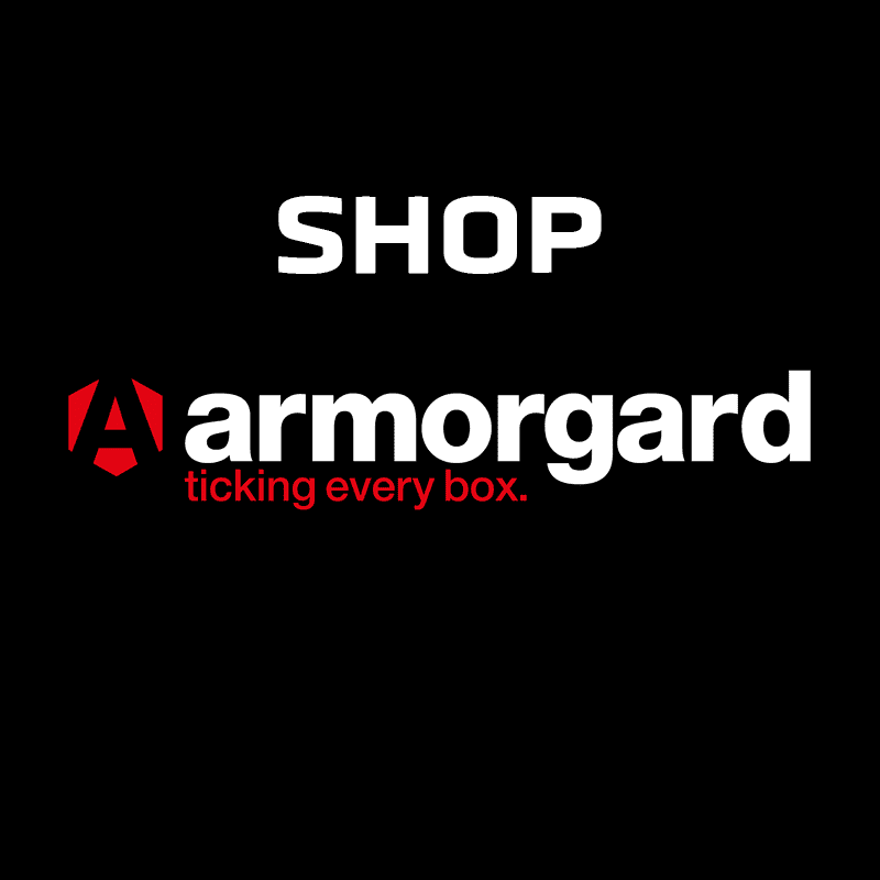 SAB Sales Armorgard