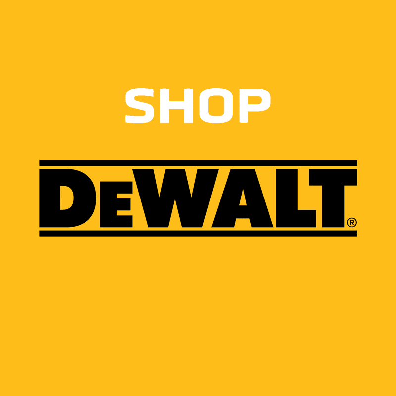 SAB Sales DeWalt