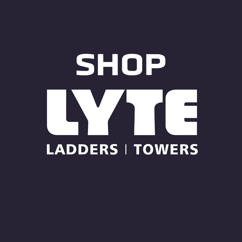 SAB Sales Lyte Ladders