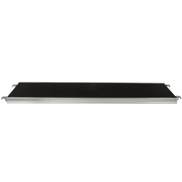 SAB Sales | Boss 2.5m Fixed Deck