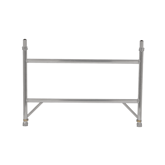 SAB Sales UTS 2 Rung Double Span Frame 1.0m (H) x 1.45m (W)