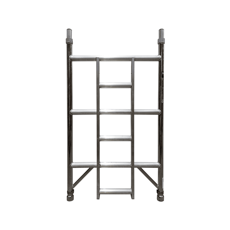 SAB Sales Boss 3 Rung Narrow Ladder Frame