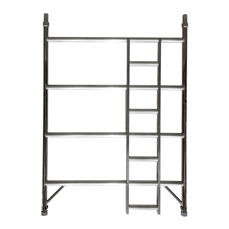 SAB Sales Boss 4 Rung Double Ladder Frame