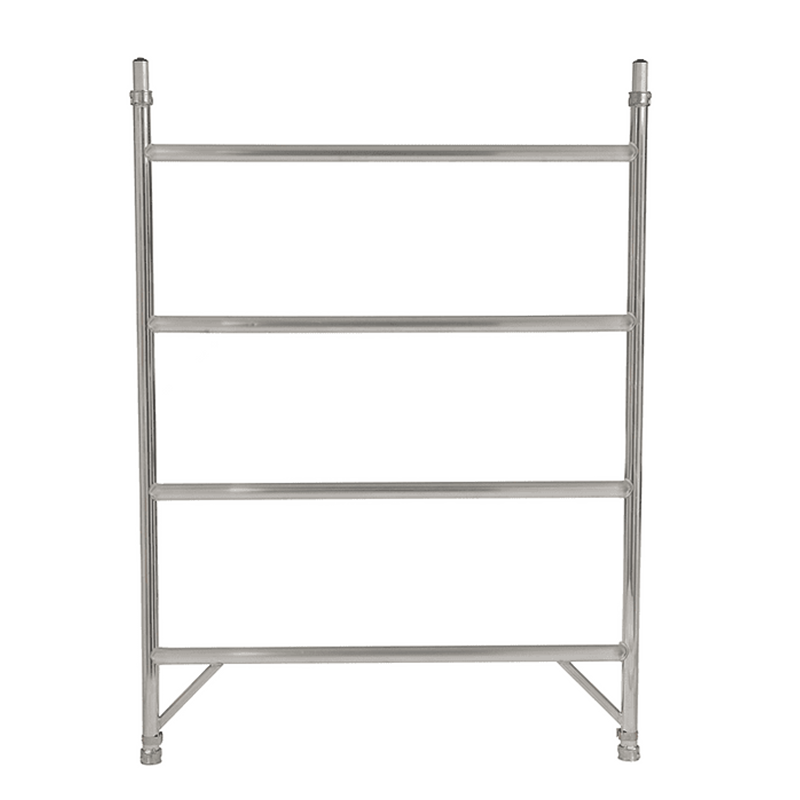 SAB Sales UTS 4 Rung Double Span Frame 2.0m (H) x 1.45m (W)