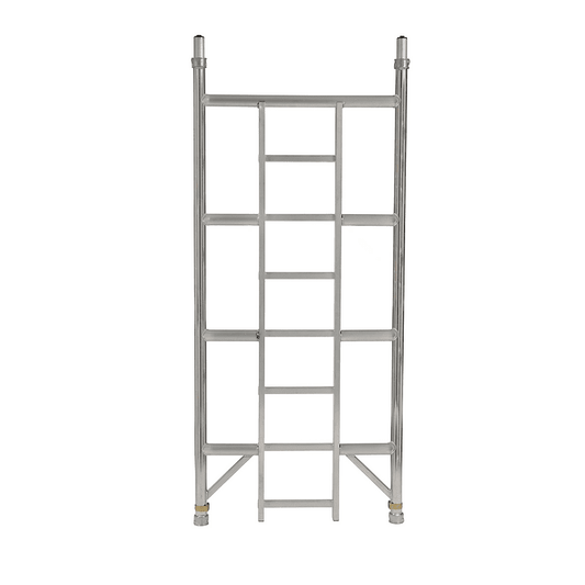 SAB Sales UTS 4 Rung Narrow Ladder Frame 2.0m (H) x 0.85m (W)