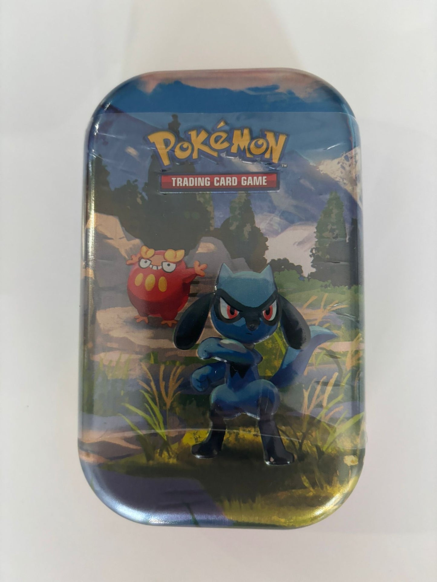Pokémon TCG: Mega Evolution