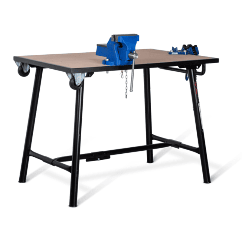 SAB Sales Armorgard TuffBench BH10-HWVF