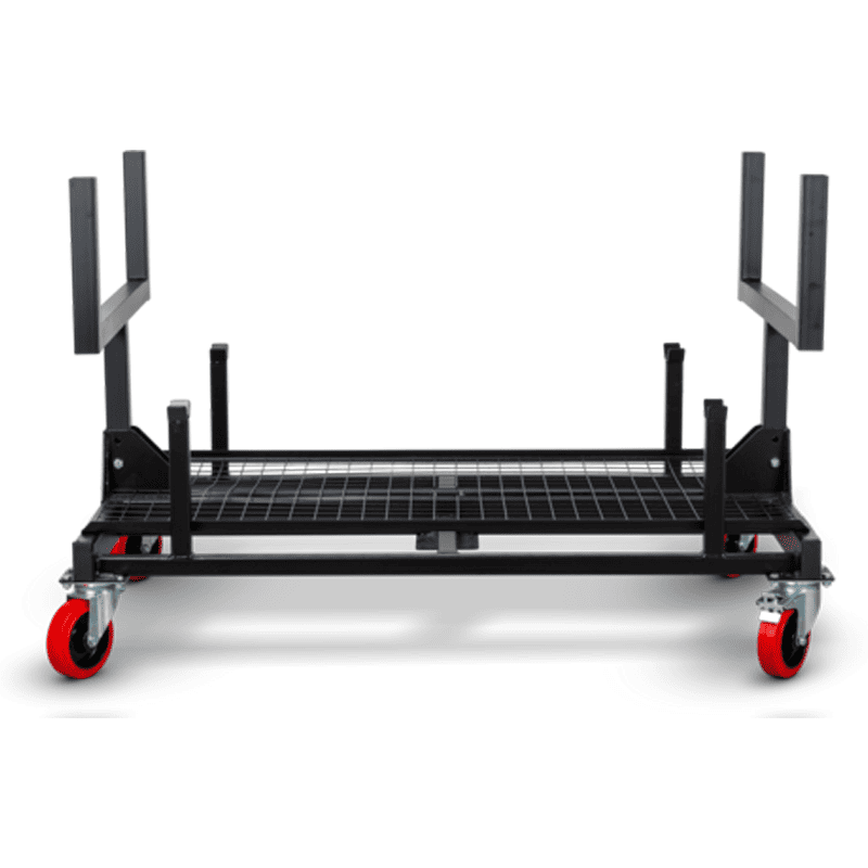 SAB Sales Armorgard BundleRack BR1 Mobile Rack