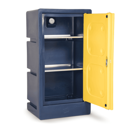 SAB Sales Armorgard ChemCube Cabinet CCC2