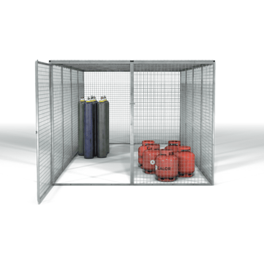 SAB Sales Armorgard Gorilla Gas Cage GGC14