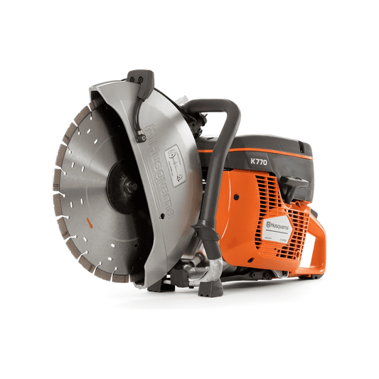 SAB Sales K770 Husqvarna Saw