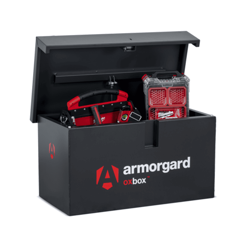 SAB Sales Armorgard OxBox OX1