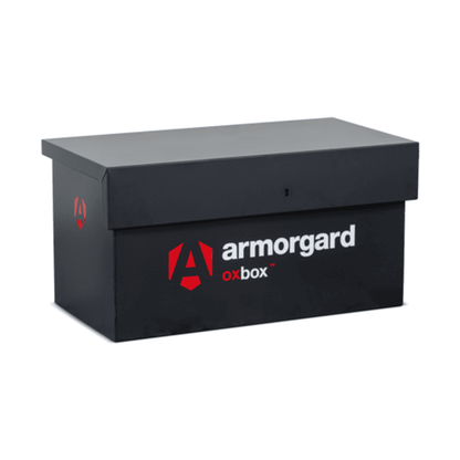 SAB Sales Armorgard OxBox OX1