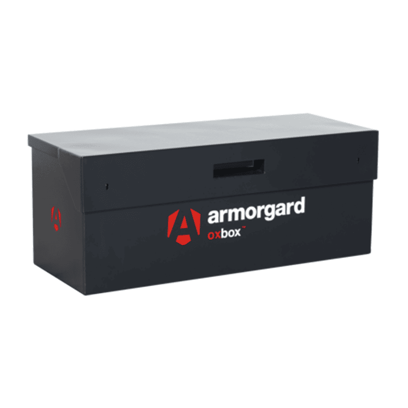 SAB Sales Armorgard OxBox OX2