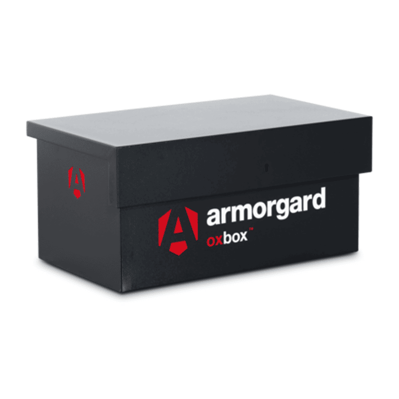 SAB Sales Armorgard OxBox OX5