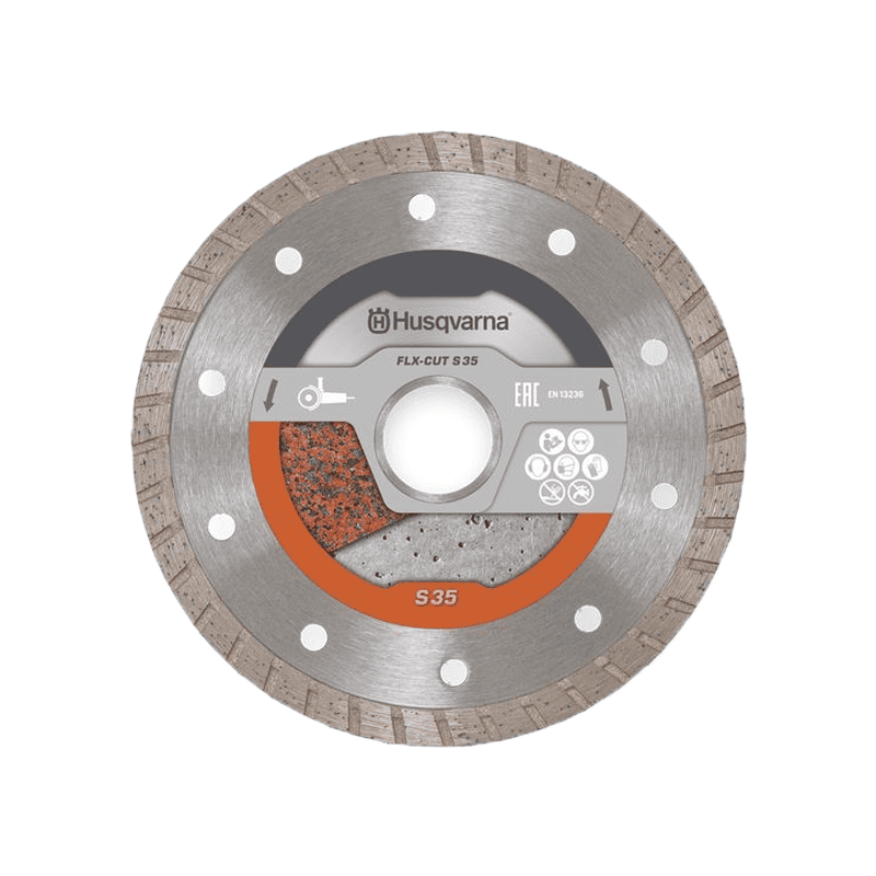 SAB Sales S35 Diamond Blade