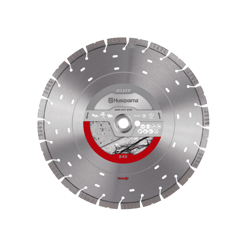 SAB Sales Vari Cut S45 Diamond Blade