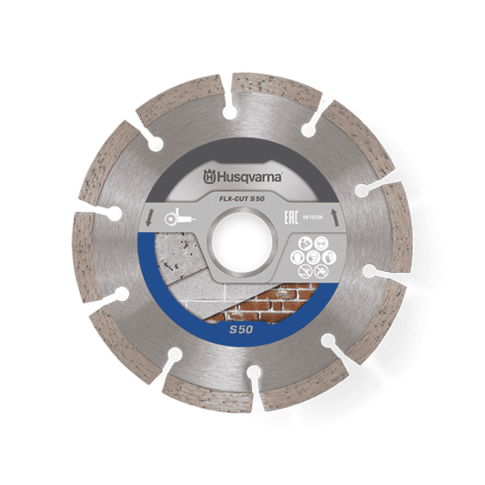 SAB Sales Flx Cut S50 Blade