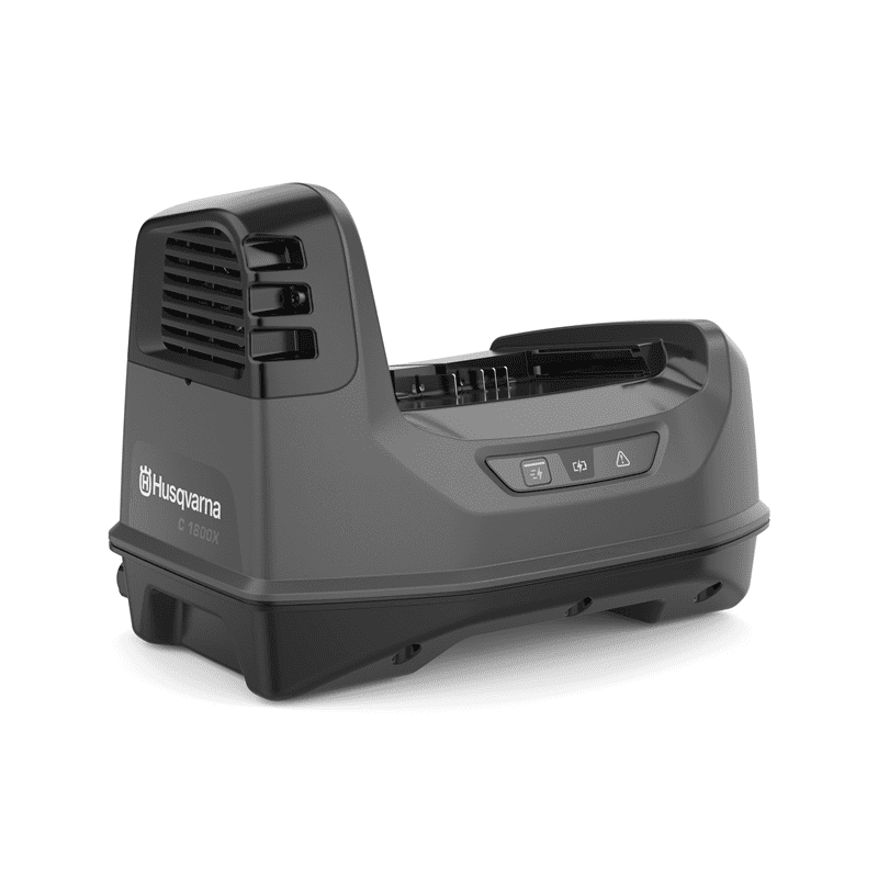 SAB Sales Husqvarna C1800X Battery Charger