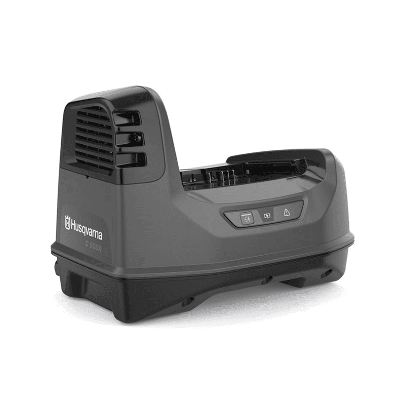 SAB Sales Husqvarna C900X Battery Charger