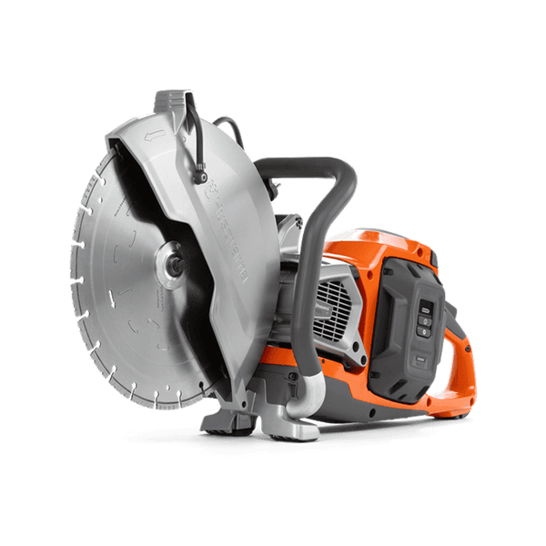 SAB Sales | Husqvarna K1 Pace 94V Battery Power Cutter