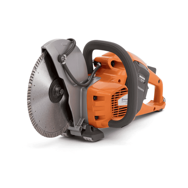 SAB Sales | Husqvarna K535i 36V Battery Power Cutter