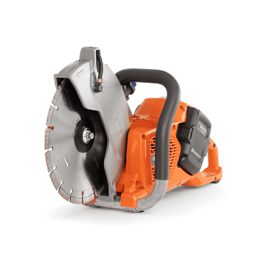 SAB Sales Husqvarna K540i Battery Power Cutter