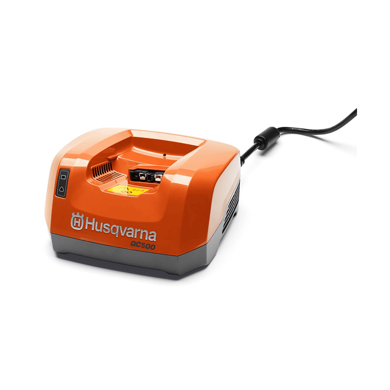 SAB Sales Husqvarna QC500 Battery Charger