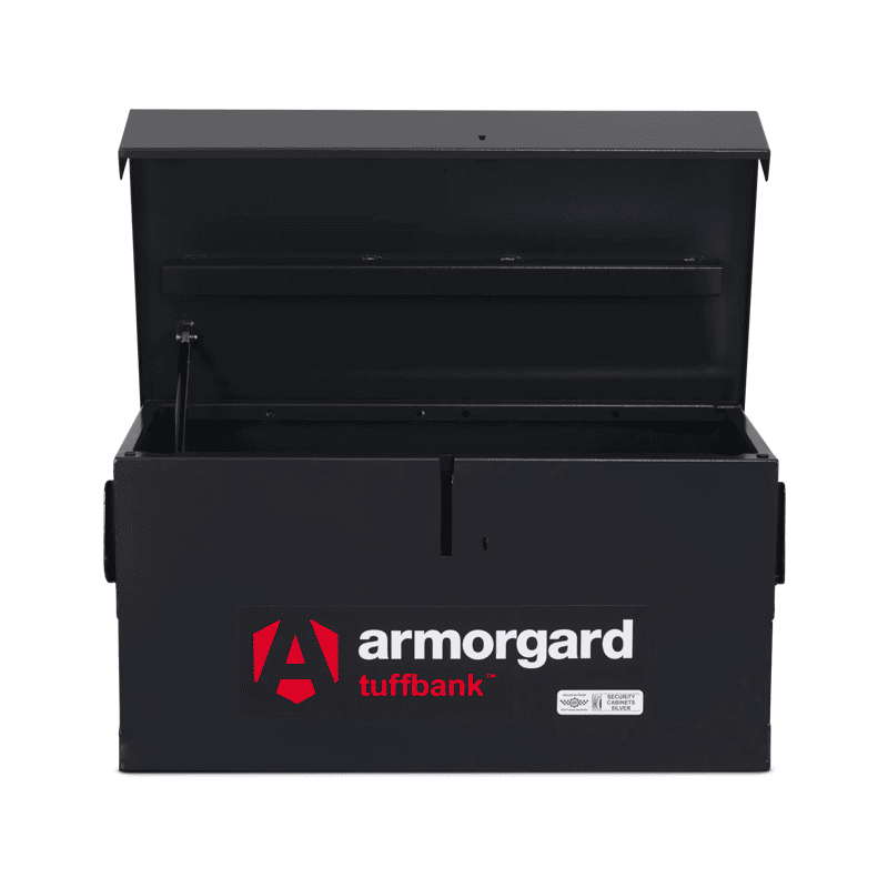 SAB Sales Armorgard TuffBank TB1 Storage Box