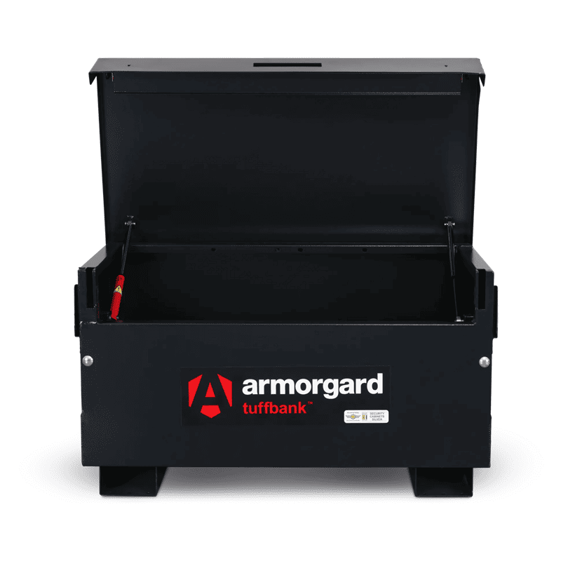 SAB Sales Armorgard TuffBank TB2 Storage Box