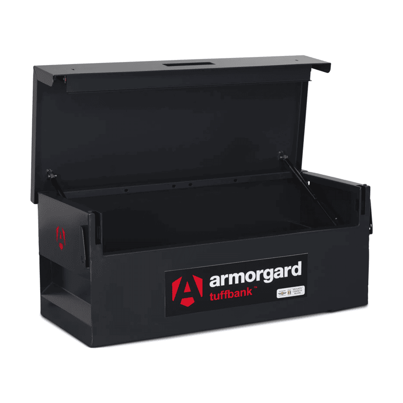 SAB Sales Armorgard TuffBank TB12 Storage Box