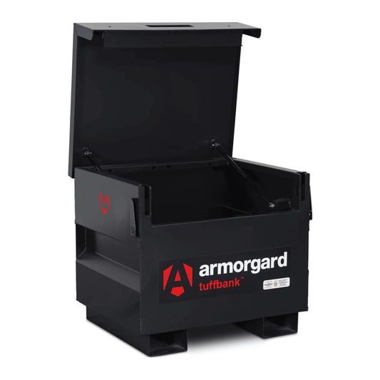 SAB Sales Armorgard TuffBank TB21 Storage Box