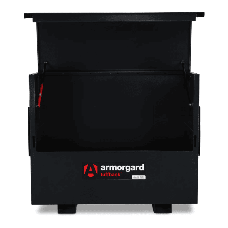 SAB Sales Armorgard TuffBank TBC5 Storage Box