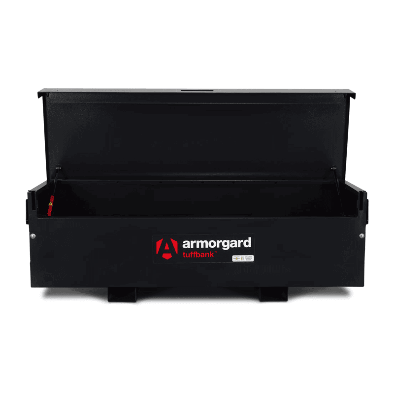 SAB Sales Armorgard TuffBank TB6 Storage Box