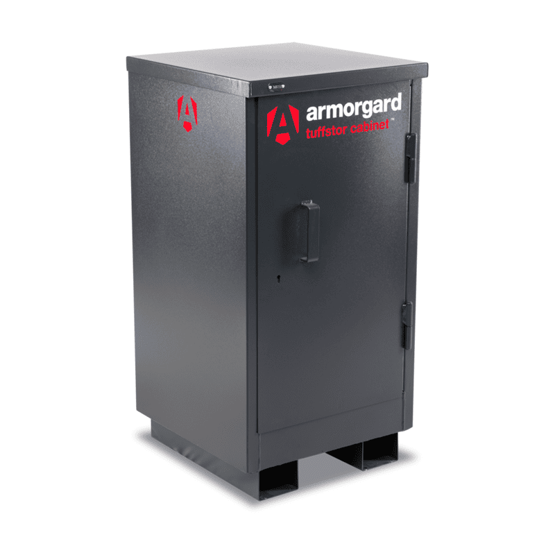 SAB Sales Armorgard TuffStor Cabinet TSC1