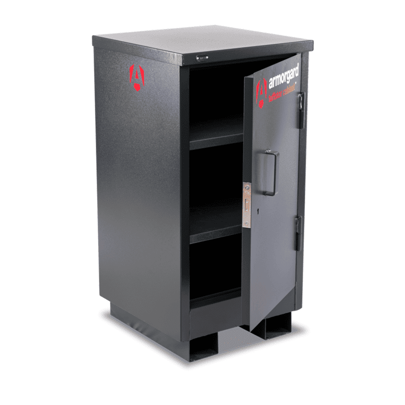 SAB Sales Armorgard TuffStor Cabinet TSC1