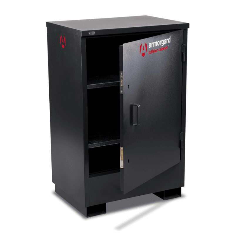 SAB Sales Armorgard TuffStor Cabinet TSC2