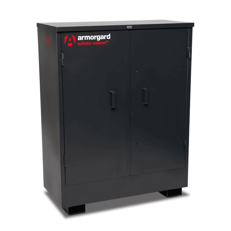 SAB Sales Armorgard TuffStor Cabinet TSC3