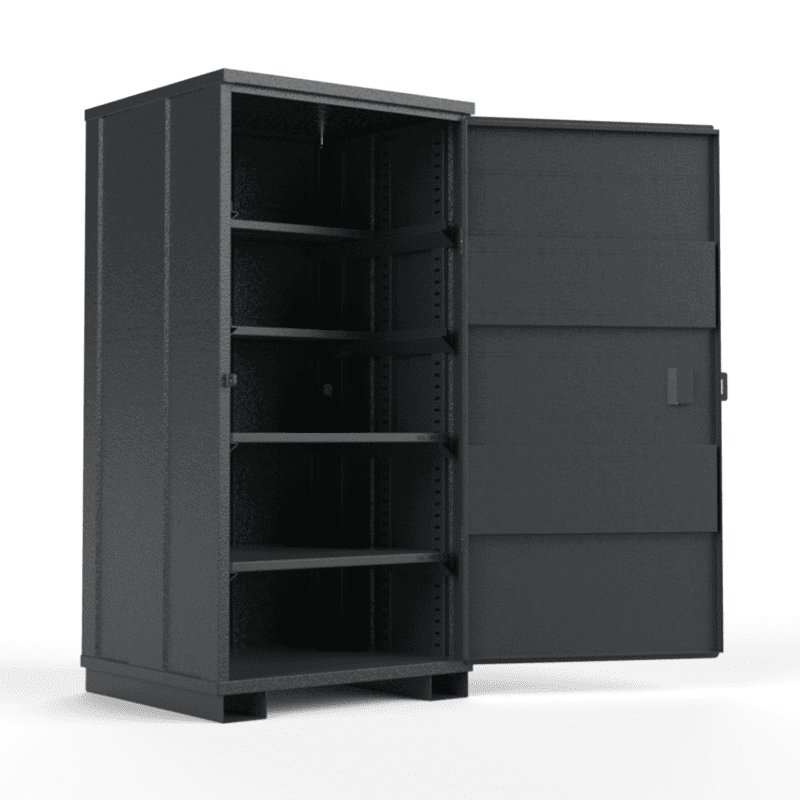 SAB Sales Armorgard TuffStor Cabinet TSC6