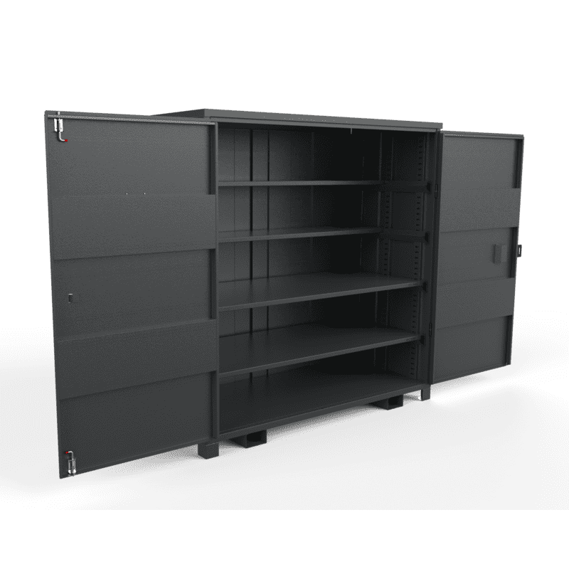 SAB Sales Armorgard TuffStor Cabinet TSC9