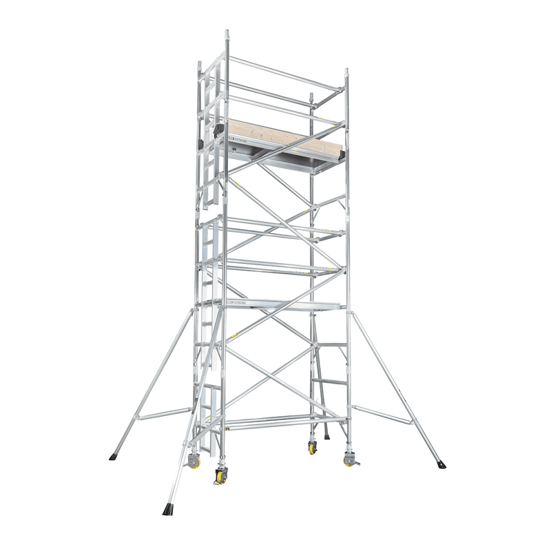 SAB Sales Boss 3T Aluminium Scaffold Tower