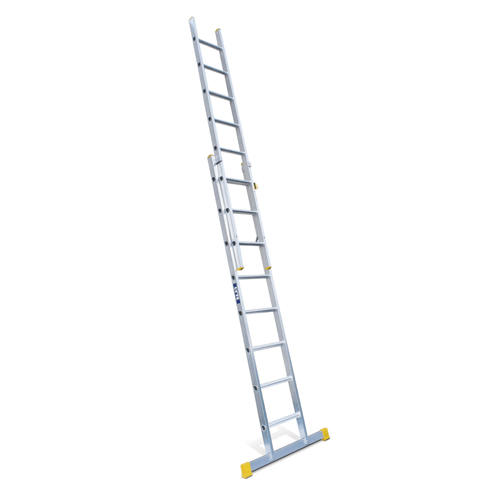 Double Extension Ladder