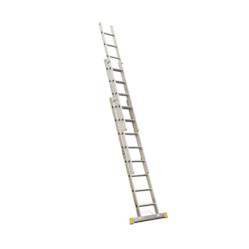 Triple Extension Ladder